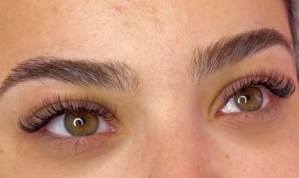 The Lash Room  : Institut de beauté à Saint-Germain-en-Laye