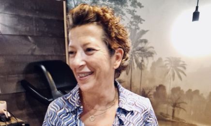 Delphine Thomas  : Coiffeur à Lège-Cap-Ferret