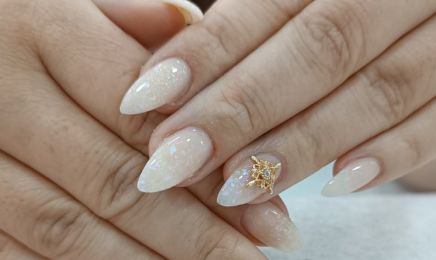 Alice Beauté : Manucure à Orléans