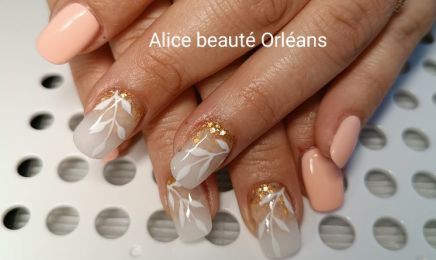 Alice Beauté : Institut de beauté à Orléans