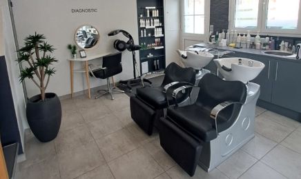 Salon du parc : Coiffeur à Orléans