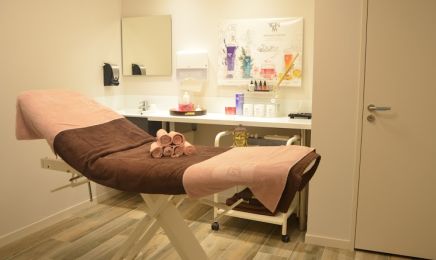 Station Beauté : Manucure à Avrillé