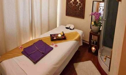 LANNA NUAD THAÏ : Institut de beauté à Paris