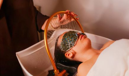 Hair Spa Rituels & Infusions - Head Spa & Bien-Être : Coiffeur à Cesson-Sévigné