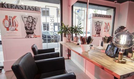 Beauty Lounge - Coiffure  & Esthétique : Coiffeur à Narbonne