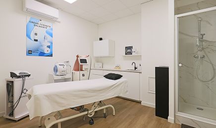 L'Eden Maison de Beauté  : Institut de beauté à Brignais