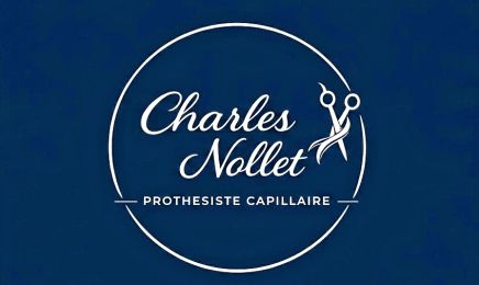 Charles Nollet Prothésiste Capillaire : Institut de beauté à Nice