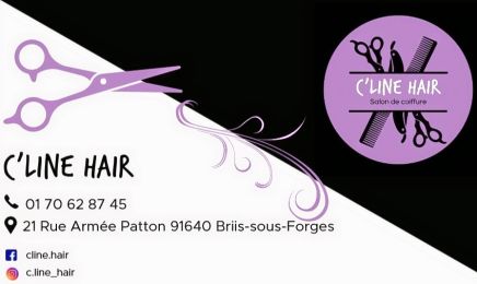 C'LINE HAIR  : Coiffeur à Briis-sous-Forges