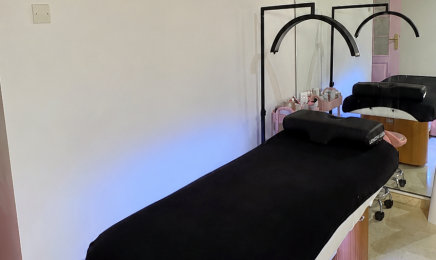 Atelier Sabrina Lash : Institut de beauté à Aix-en-Provence