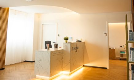 SUBLIMA - laser, détatouage, injections : Institut de beauté à Geispolsheim
