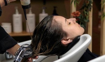 Salon d'Aurélie : Coiffeur à Fitz-James