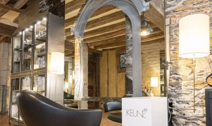 Studio Baert Coiffure : Institut de beauté à Angers