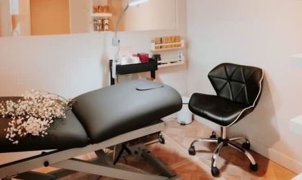 La Petite Poudrée (0668251532) : Institut de beauté à Aix-les-Bains