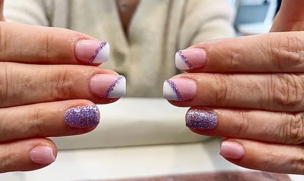 Bee Nails : Manucure à Clamart