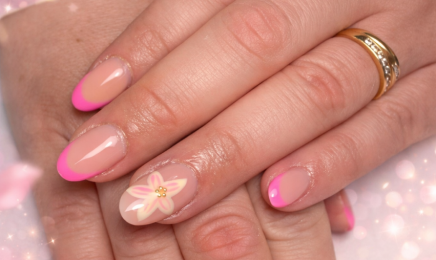 JK Nails : Manucure à Carpentras
