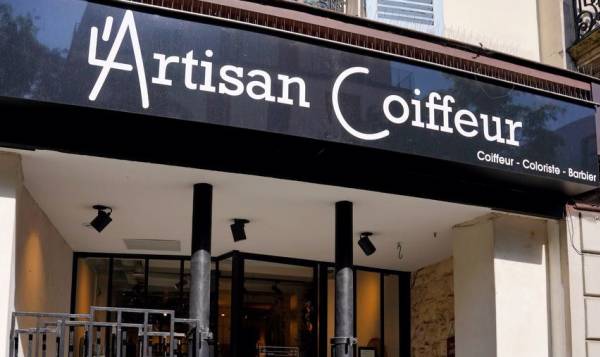 L’Artisan Coiffeur