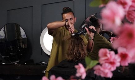 Maleeq's Hair Lounge: Friseur in Witten