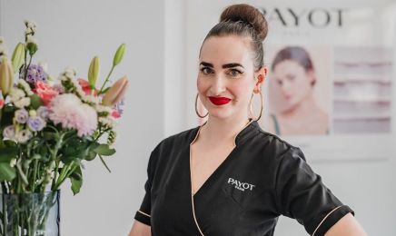 Make up & Skincare Anni Kohlhase: Kosmetikstudio in Essen