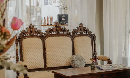 Salon Gawlina: Friseur in Schermbeck