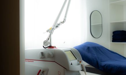 SUBLIMA - laser, détatouage, injections : Institut de beauté à Geispolsheim