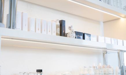 Beauty Cosmetics by Eva Mateja-Kraft : Kosmetikstudio in Lonnerstadt