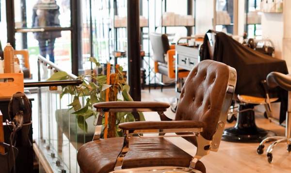 L’Artisan Coiffeur