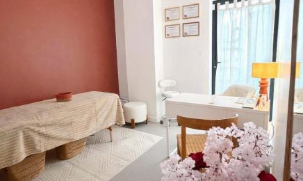 Rituel Corps & Laser : Institut de beauté à Servon