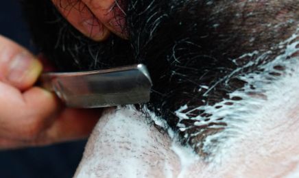 Top Barbier: Barbershop in Düsseldorf