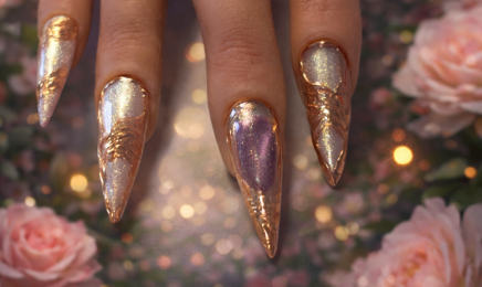 Les Ongles De Soralya : Manucure à Écouflant
