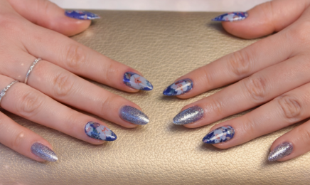 Les Ongles De Soralya : Manucure à Écouflant