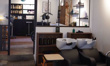 L’Artisan Coiffeur : Coiffeur à Bourg-la-Reine
