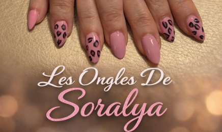 Les Ongles De Soralya : Manucure à Écouflant