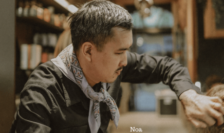 Beau 52 : Coiffeur à Lille