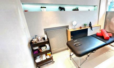 Carla Beauté : Manucure à Saint-Maur-des-Fossés