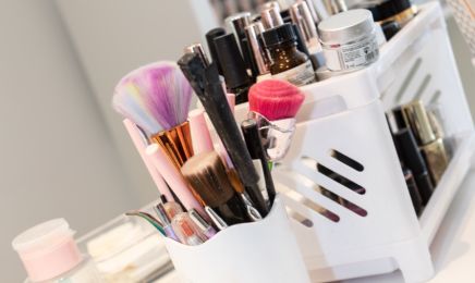 SM Esthetic and beauty  : Manucure à Charleroi