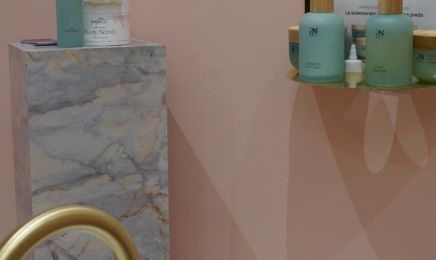 Meraki : Institut de beauté à Namur