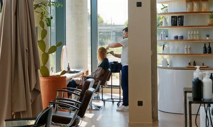 La Récréation - Coiffeur - Coloriste : Coiffeur à Montpellier