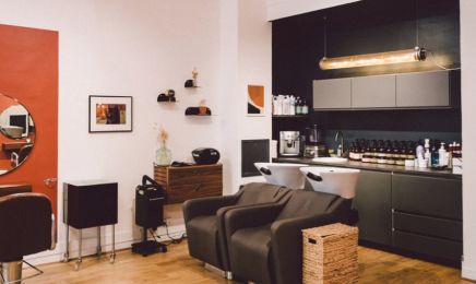 Julien Tournier : Coiffeur à Paris