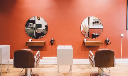 Océane Guirado : Coiffeur à Paris