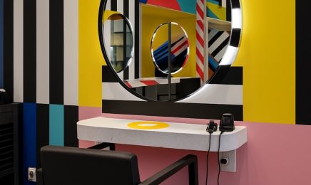 KINK | Studio de Coiffure Entêté  : Coiffeur à Nantes