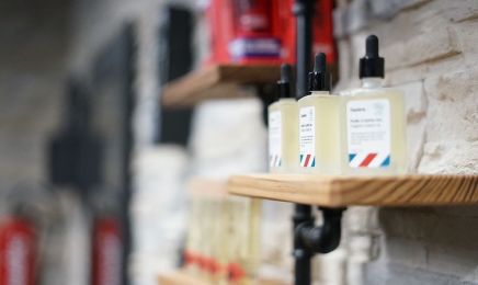 barber so vip  : Barbier à Amiens