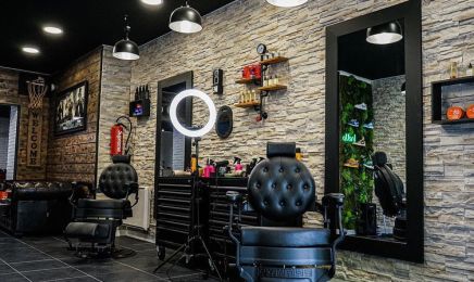 barber so vip  : Barbier à Amiens