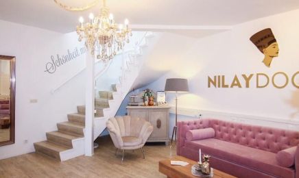 Heilpraktikerin Nilay Dogan: Tattoo-Künstler in Gütersloh