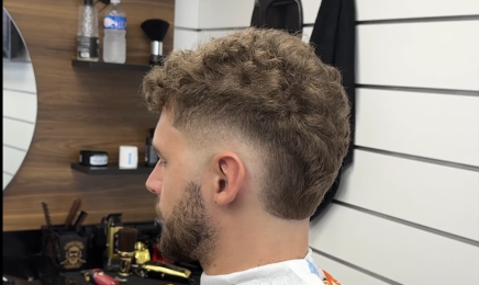 Orhan Barber Shop : Barbier à Guebwiller