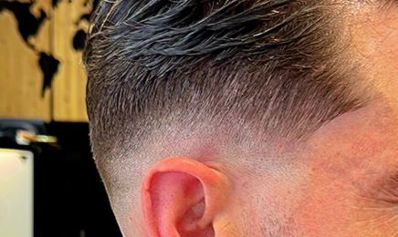 EASY HAIR : Coiffeur à Fréjus