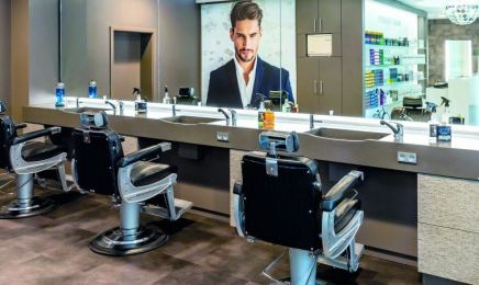 Pashas Haarem by Oguz: Kosmetikstudio in Essen