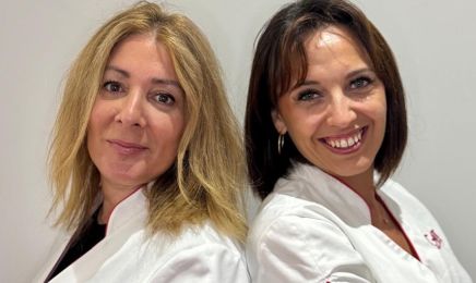 Au Miroir d’Isaline : Manucure à Saint-André