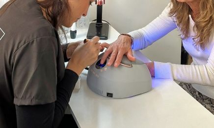 Alyna (Microneedling...) : Institut de beauté à Toulon