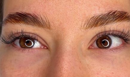 DermaXcellence – Épilation Laser Définitive & Extensions de Cils : Institut de beauté à Belleville