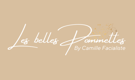 Les Belles Pommettes by Camille : Institut de beauté à Noves